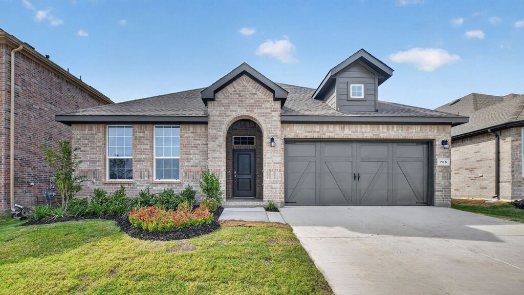 705 CELESTIAL Way, Fort Worth, TX 76008 — photo 1