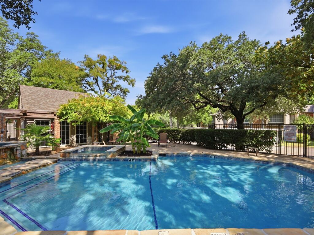 9801 Royal Lane 702, Dallas, TX 75231 — photo 1