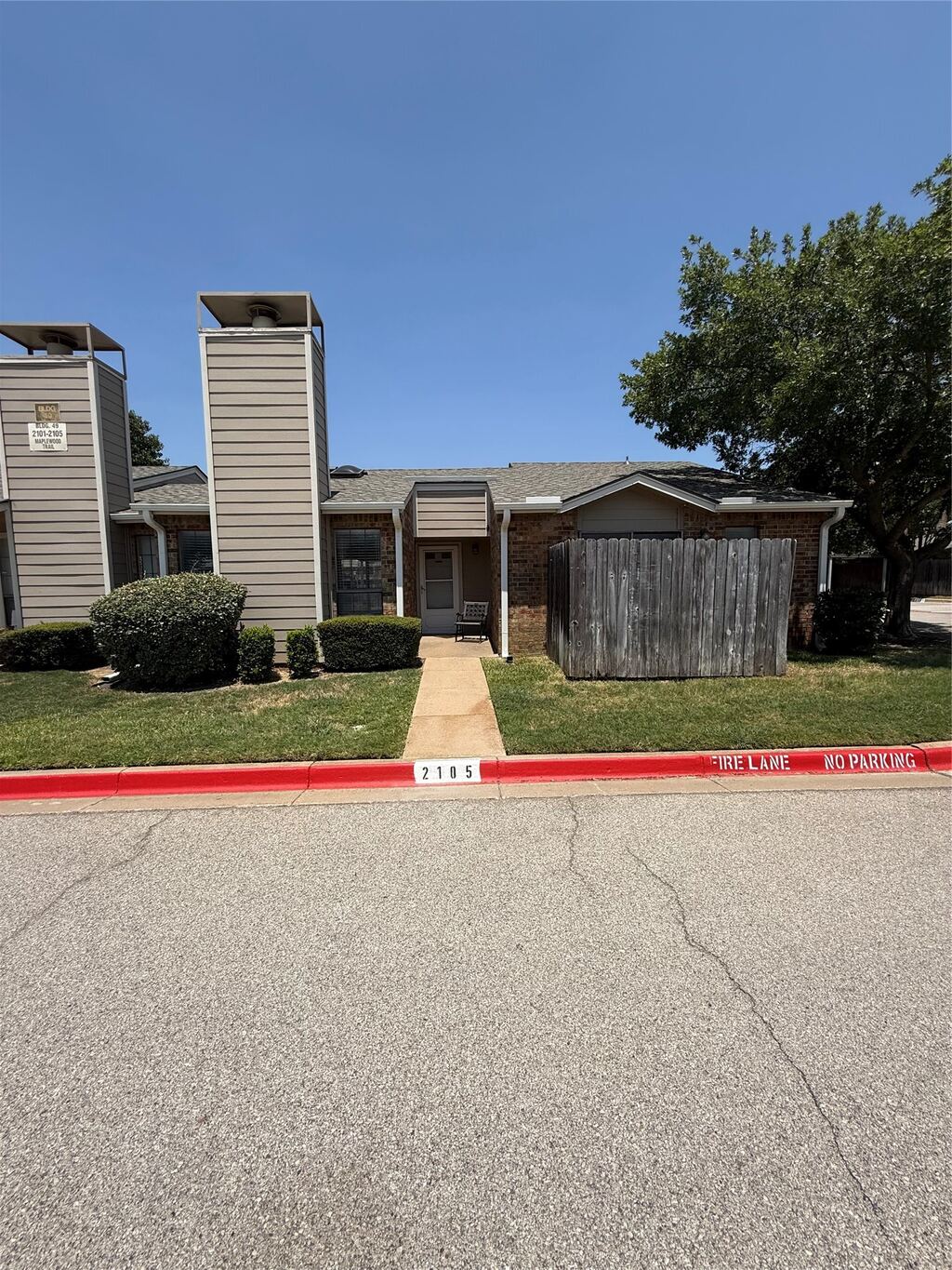 2105 Maplewood Trail, Colleyville, TX 76034 — photo 1