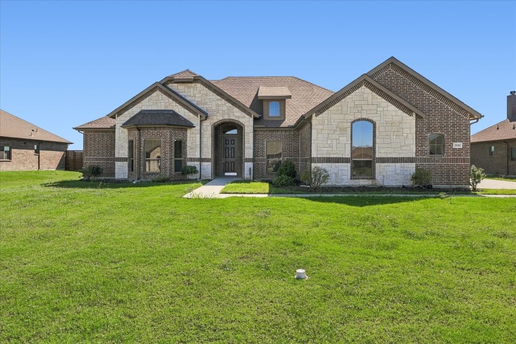 1835 Creekview Lane, Josephine, TX 75173 — photo 1