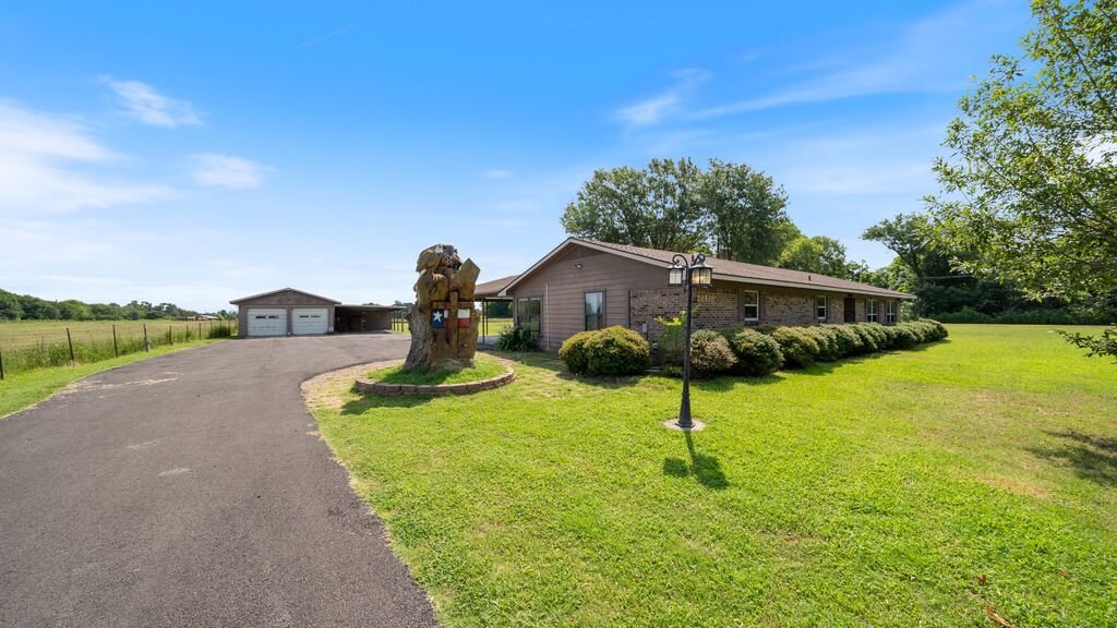 20530 State Highway 64, Canton, TX 75103 — photo 1