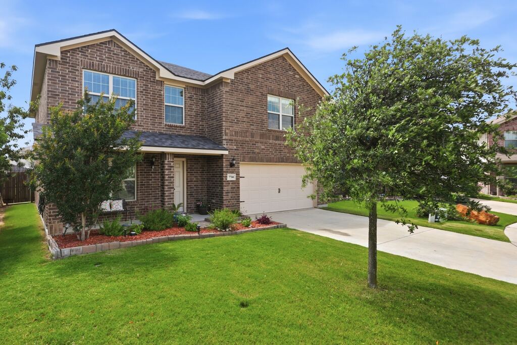 7700 Spritsail Lane, Fort Worth, TX 76179 — photo 1