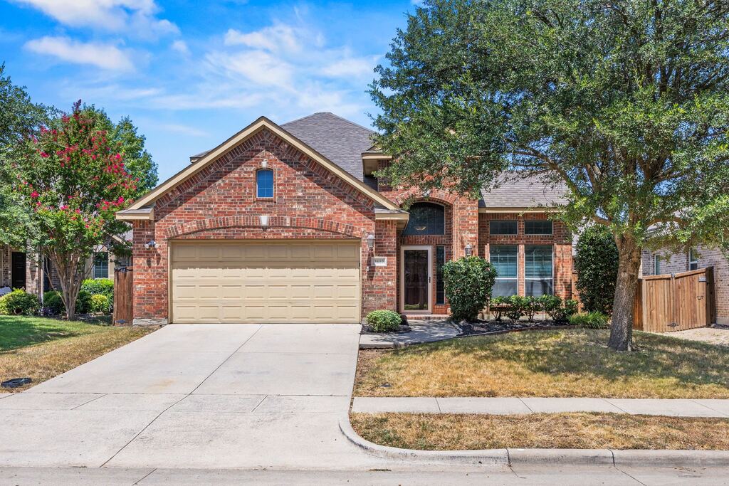 2617 Patriot Drive, Melissa, TX 75454 — photo 1