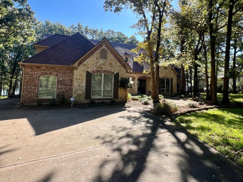 1256 Private Road 5980, Yantis, TX 75497 — photo 1