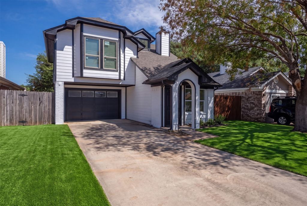 1848 Woodhall Way, Fort Worth, TX 76134 — photo 1