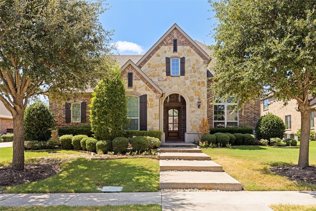 3120 Callander, The Colony, TX 75056 — photo 1