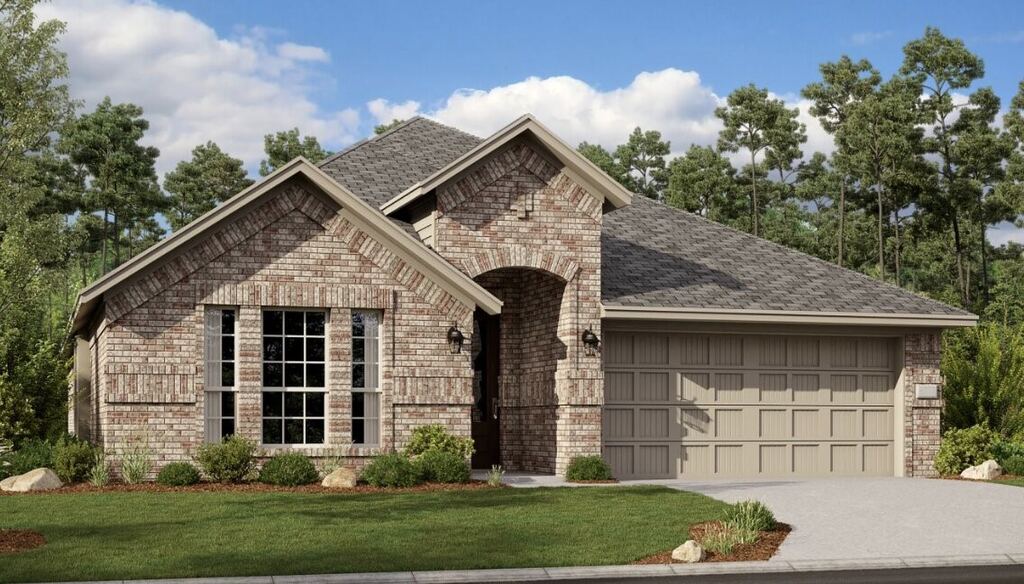 1337 Saddle Sky Trail, Fort Worth, TX 76052 — photo 1