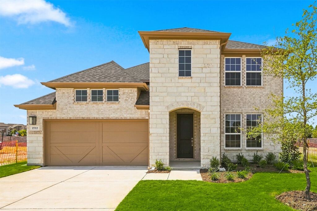 2712 Alcove Lane, Corinth, TX 76210 — photo 1