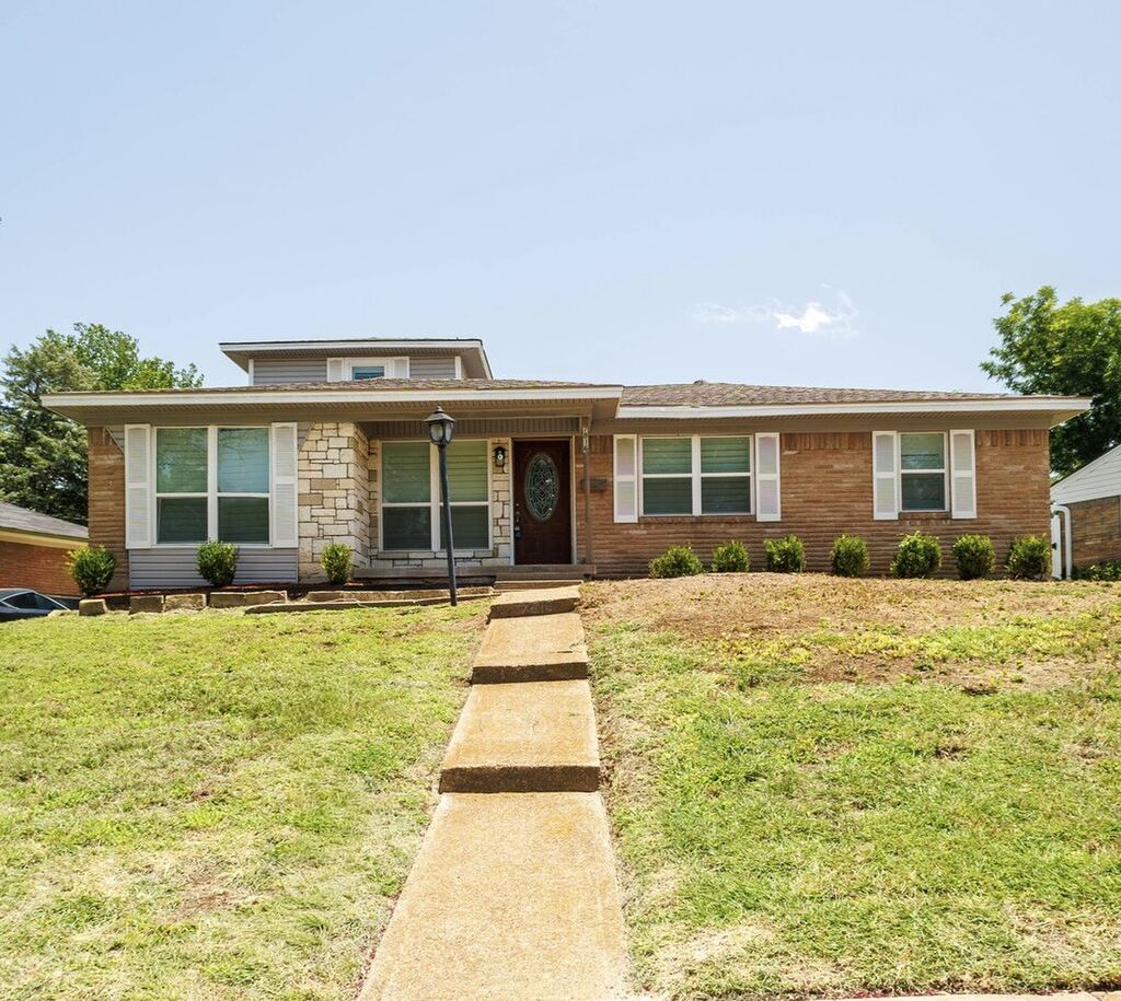 7816 Claremont Drive, Dallas, TX 75228 — photo 1