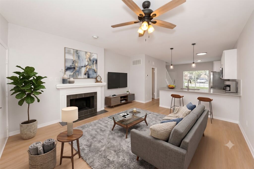 12921 Abrams Road 403, Dallas, TX 75243 — photo 1