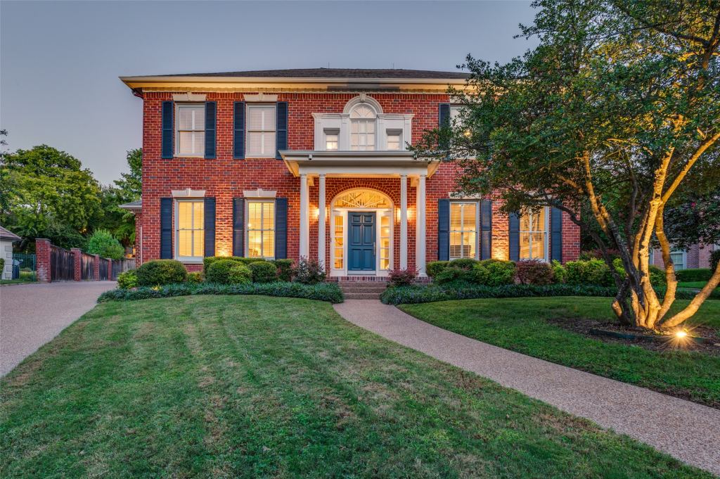 6617 Pine Valley Place, Fort Worth, TX 76132 — photo 1