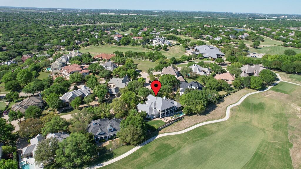 6609 Sahalee Drive, Fort Worth, TX 76132 — photo 1