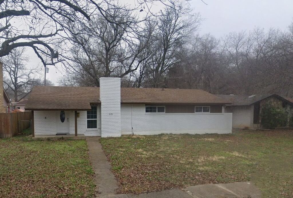 631 Cove Hollow Drive, Dallas, TX 75224 — photo 1