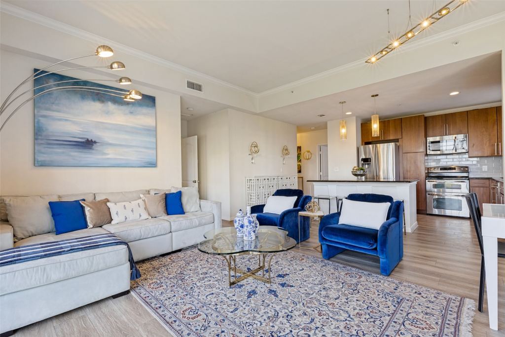 3225 Turtle Creek Boulevard 548, Dallas, TX 75219 — photo 1