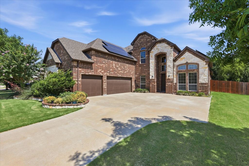 405 Double Creek Drive