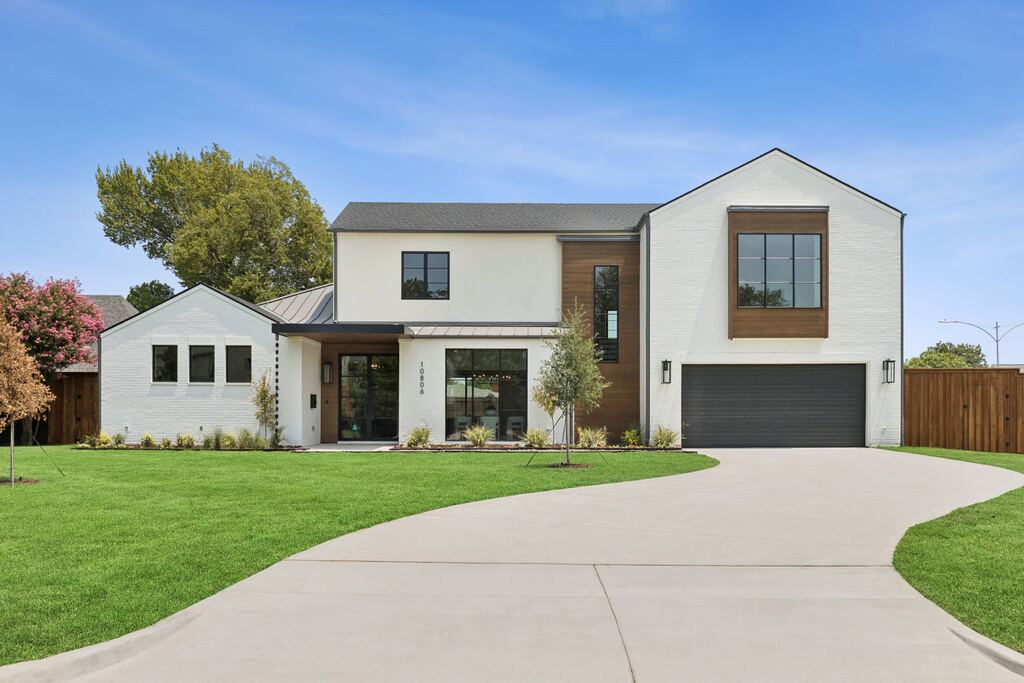 10806 Camellia Drive, Dallas, TX 75230 — photo 1