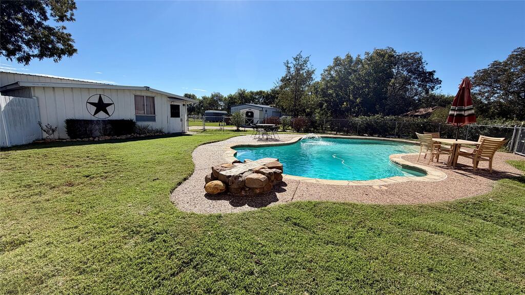 635 FM-2815 Road, Bonham, TX 75418 — photo 1