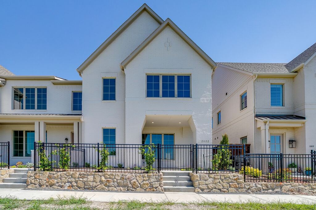 13833 Carnegie Drive, Fort Worth, TX 76008 — photo 1