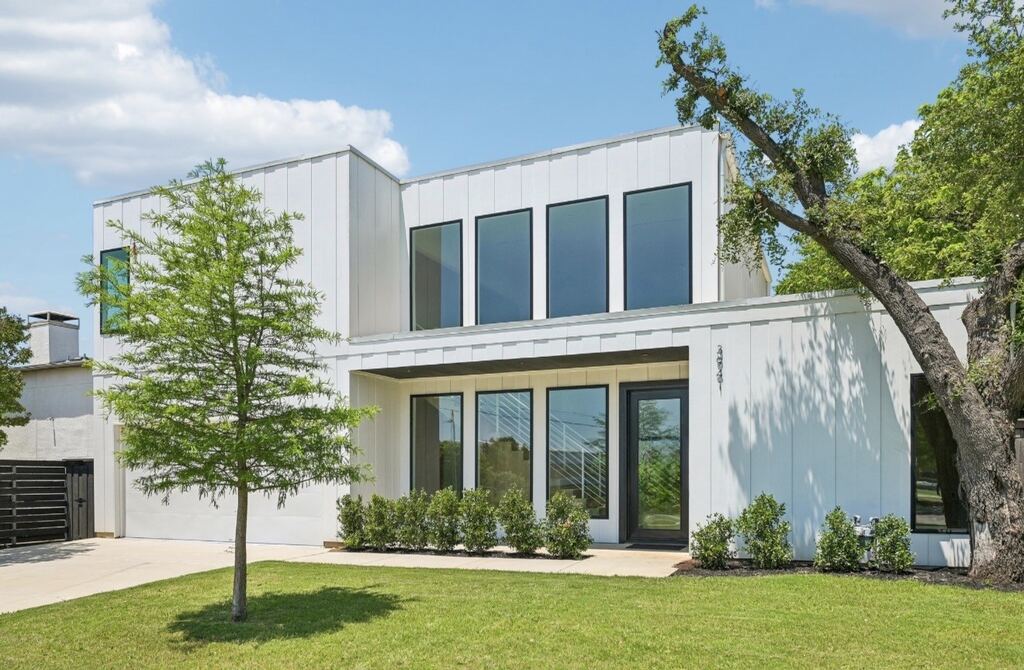 3941 Adrian Drive, Dallas, TX 75209 — photo 1
