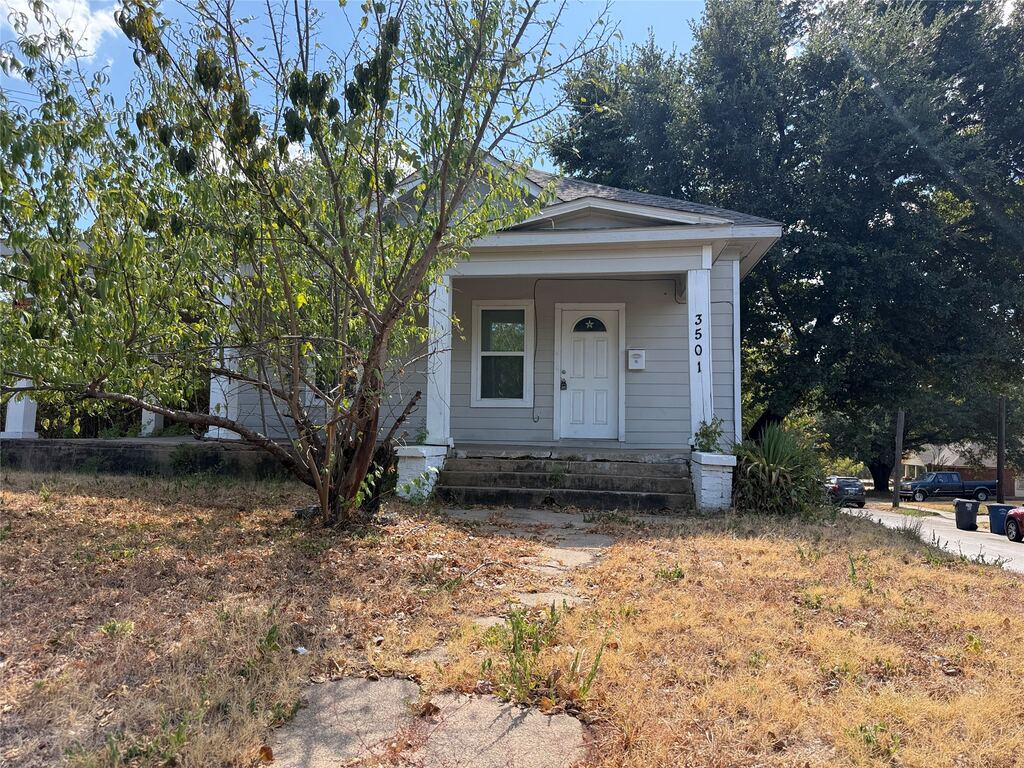 3501 Cleveland Street, Dallas, TX 75215 — photo 1