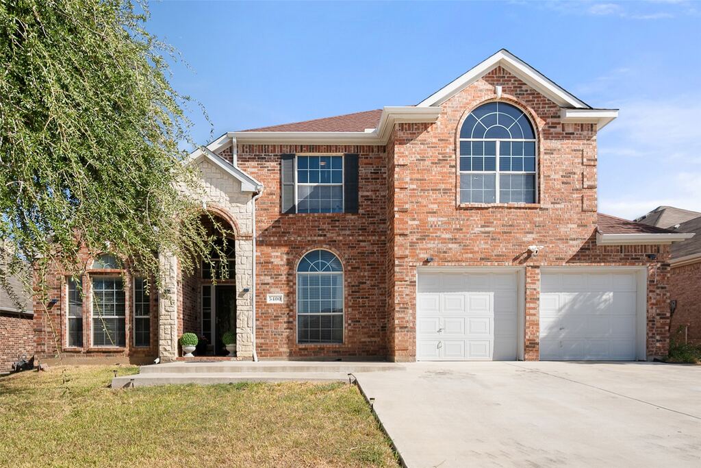 5400 Rolling Meadows Drive, Fort Worth, TX 76123 — photo 1
