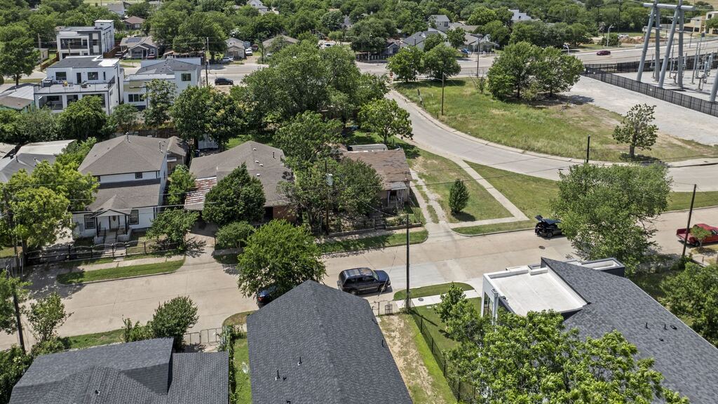 3347 Topeka Avenue, Dallas, TX 75212 — photo 1