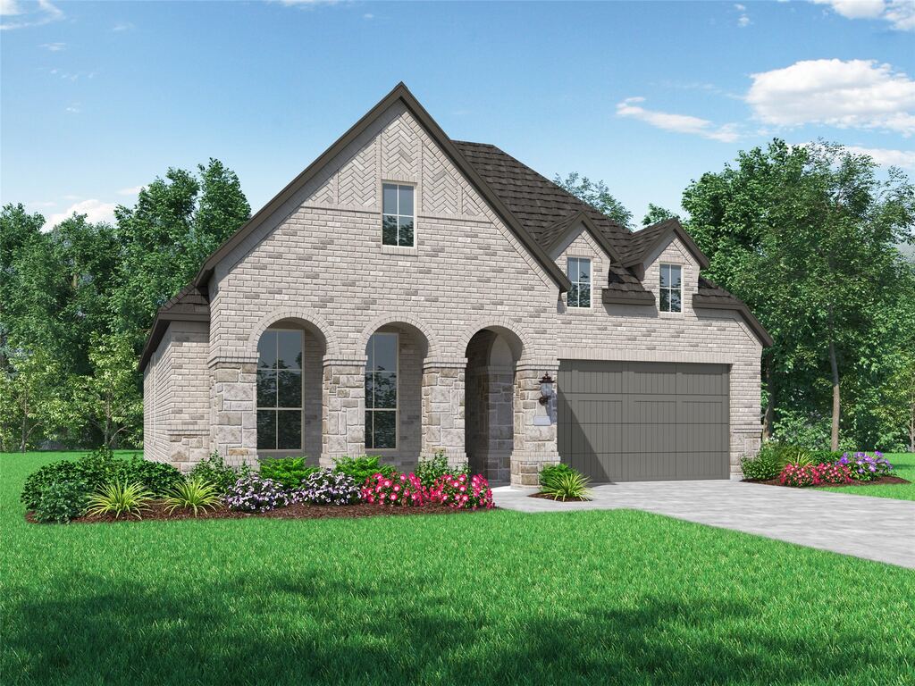 917 Schuberts Road, Fort Worth, TX 76247 — photo 1