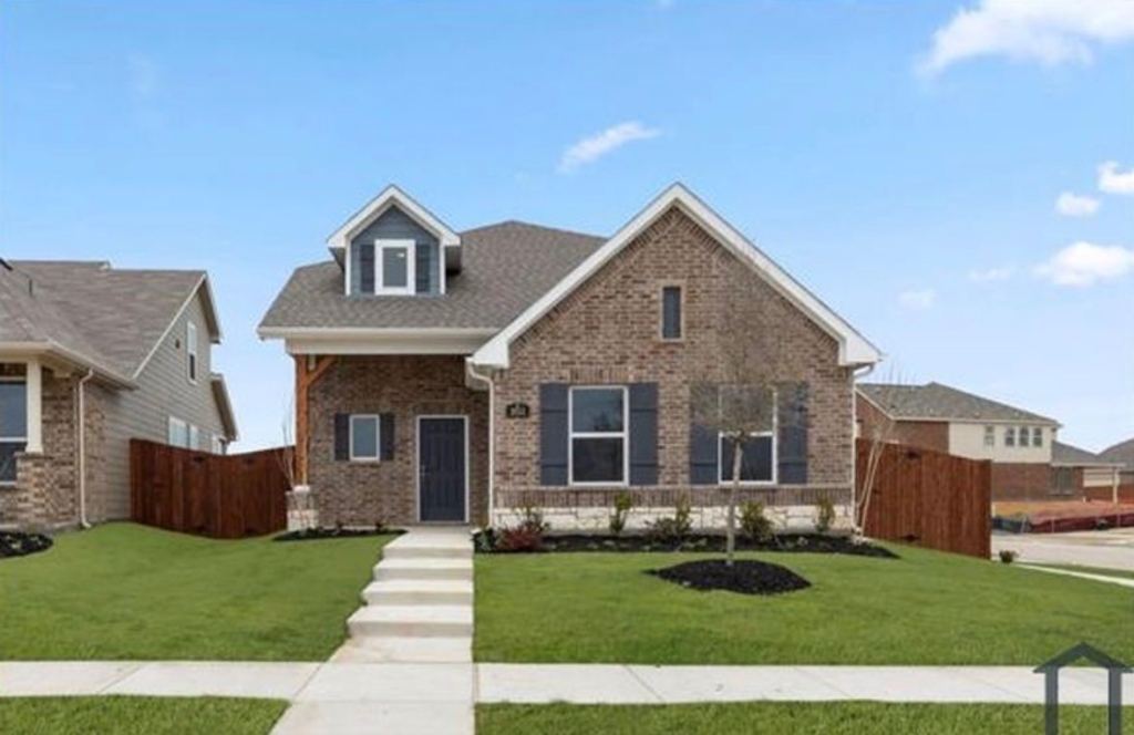 3013 Apple Creek Avenue, Heartland, TX 75114 — photo 1
