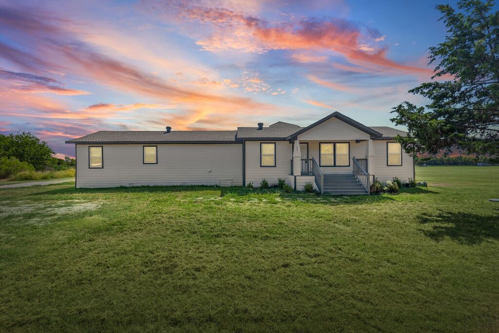401 Mcilrath Road, Leonard, TX 75452 — photo 1