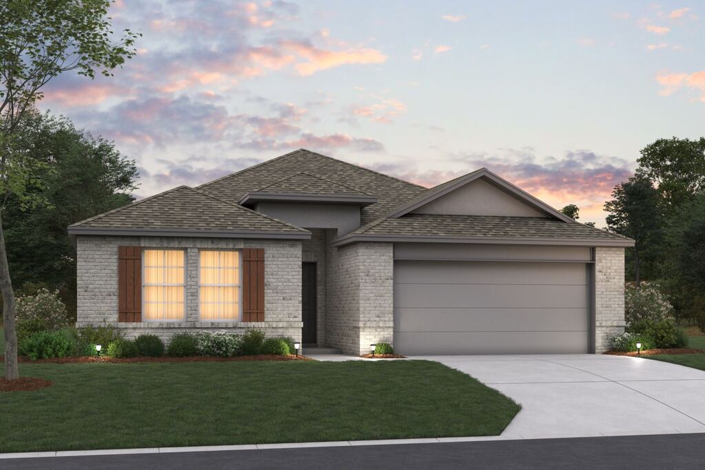 1716 Deciduous Drive, Fort Worth, TX 76131 — photo 1