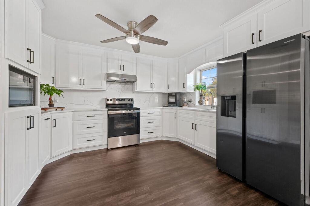 1405 Langston Street, Fort Worth, TX 76105 — photo 1