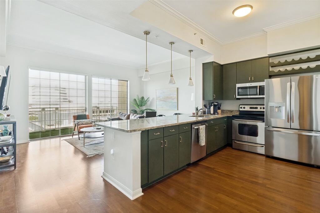 3225 Turtle Creek Boulevard 1134, Dallas, TX 75219 — photo 1