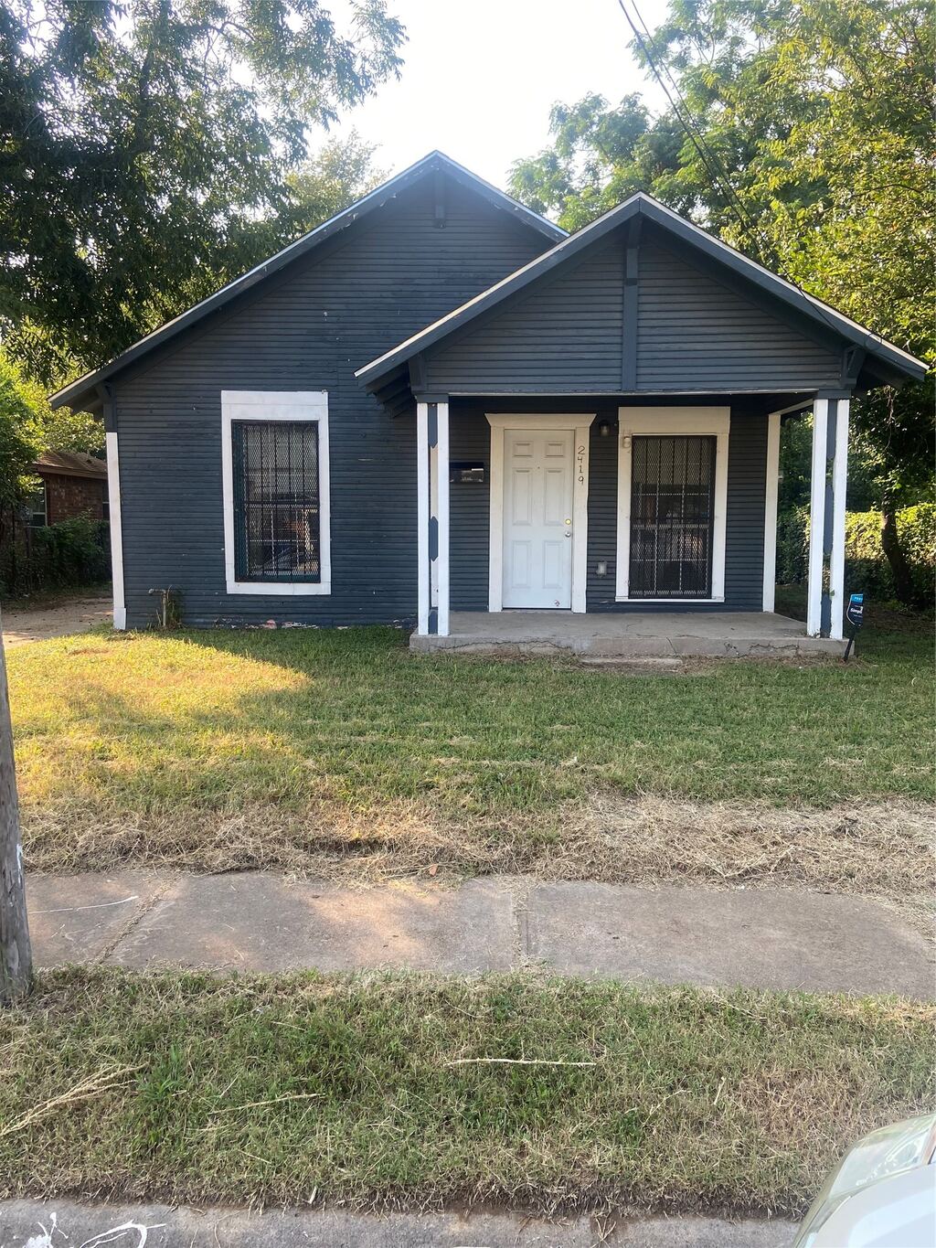 2419 Harding Street, Dallas, TX 75215 — photo 1