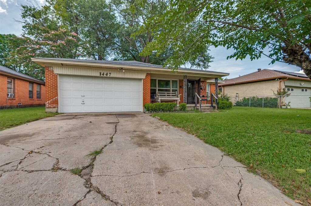 1447 Gillette Street, Dallas, TX 75217 — photo 1