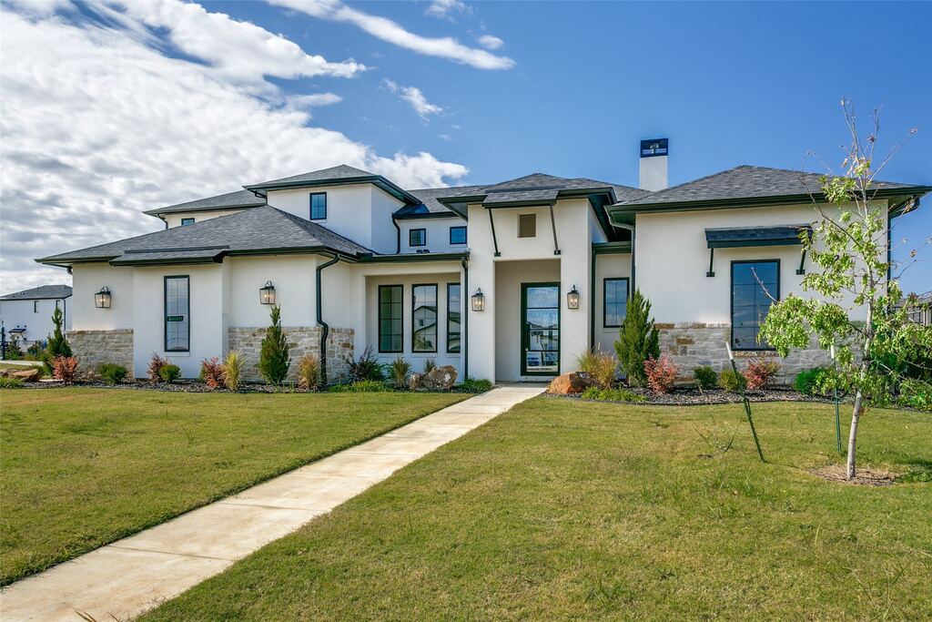 2148 Verona Drive, Haslet, TX 76052 — photo 1
