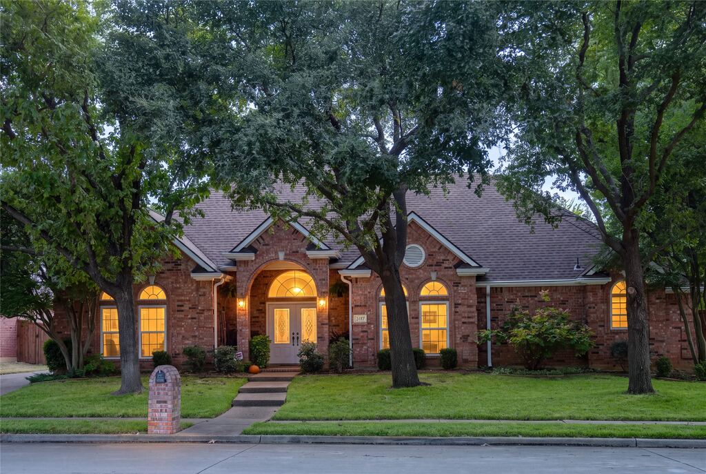 3117 Woodhollow Drive