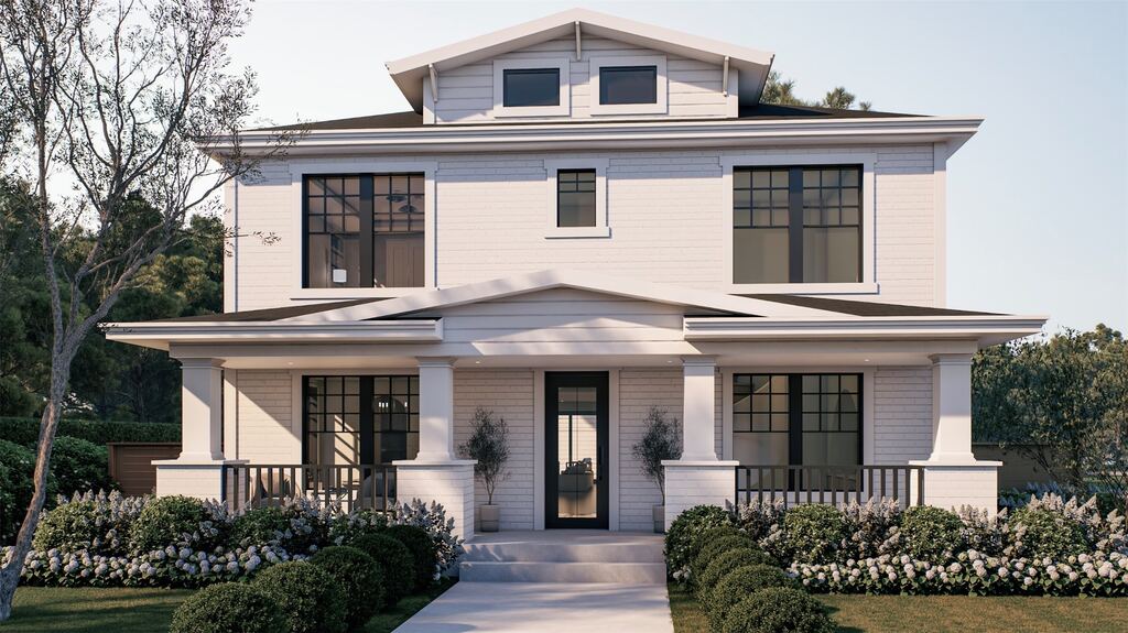 5555 Goodwin Avenue, Dallas, TX 75206 — photo 1