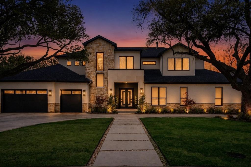 12007 Quincy Lane, Dallas, TX 75230 — photo 1