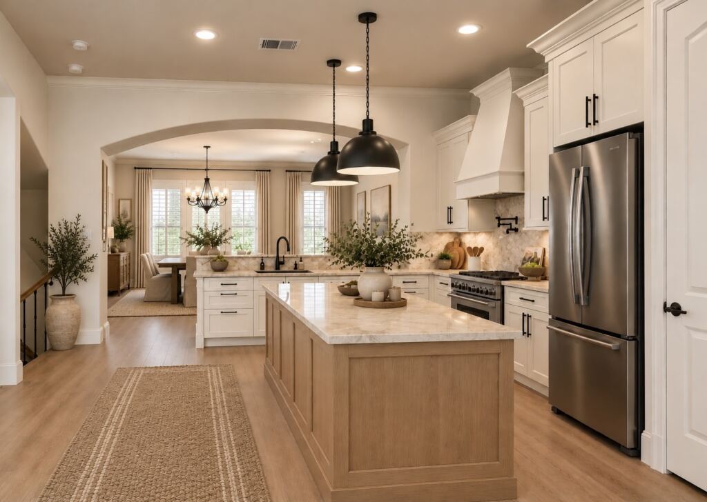 4029 Winsor Drive, Farmers Branch, TX 75244 — photo 1