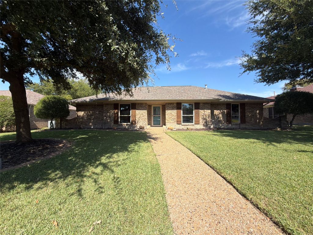 711 Rush Creek Drive