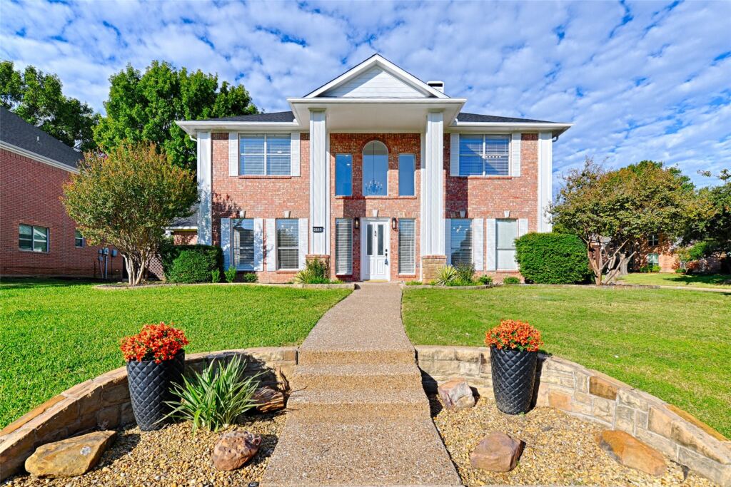 2517 Rosehill Lane
