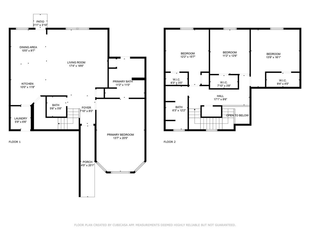 10852 Copper Hills Lane, Fort Worth, TX 76108 — photo 1