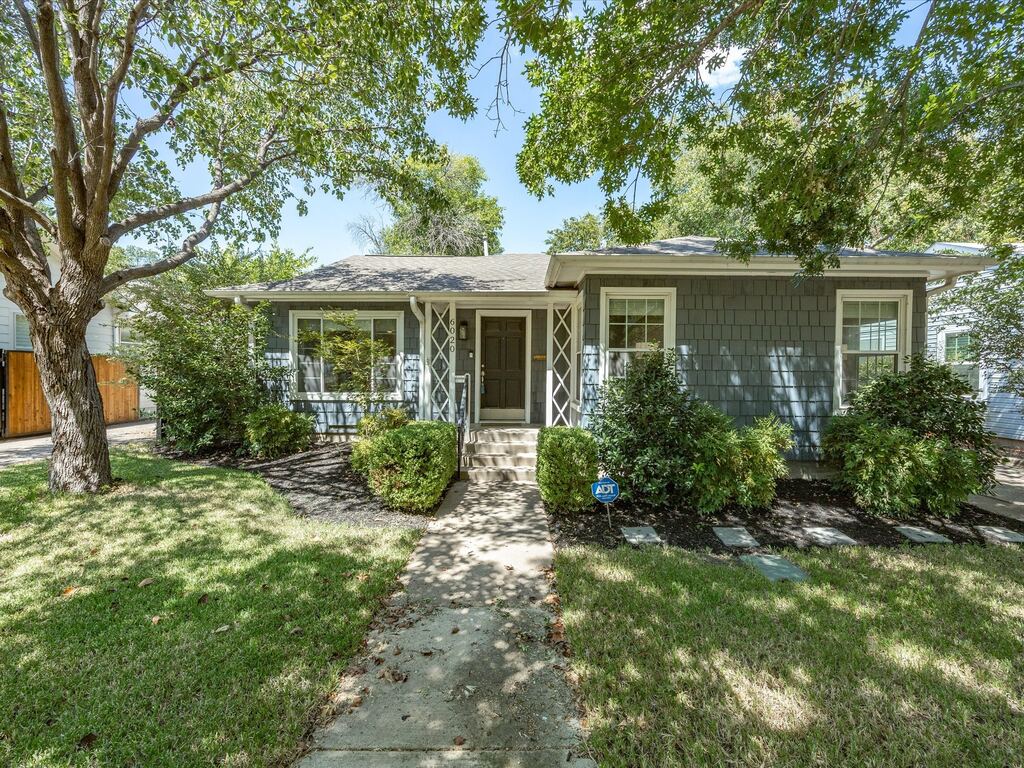 6020 Lovell Avenue, Fort Worth, TX 76116 — photo 1