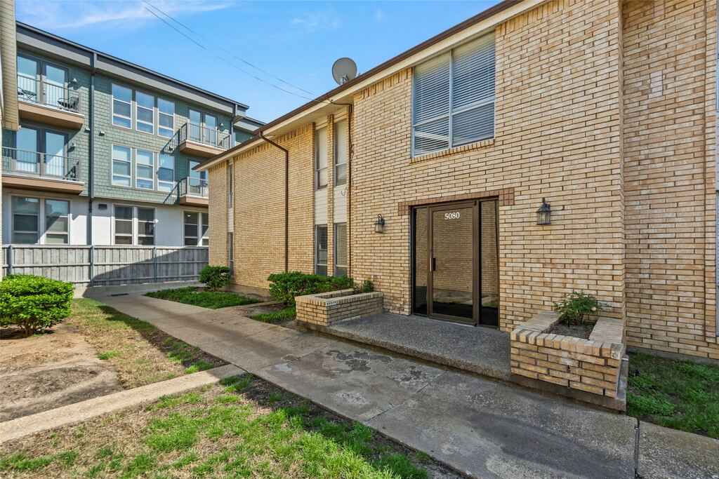 5080 Matilda Street 131, Dallas, TX 75206 — photo 1