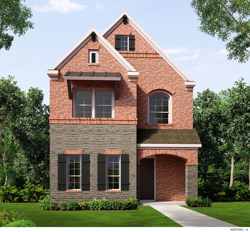 14505 Walsh Avenue, Fort Worth, TX 76008 — photo 1
