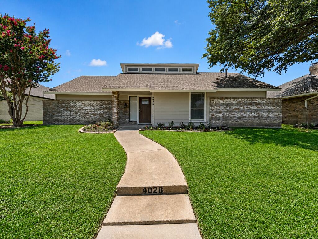 6026 White Rose Trail, Dallas, TX 75248 — photo 1