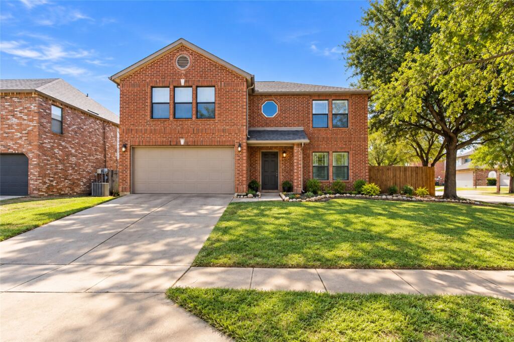 4120 Tupelo Trail, Fort Worth, TX 76244 — photo 1