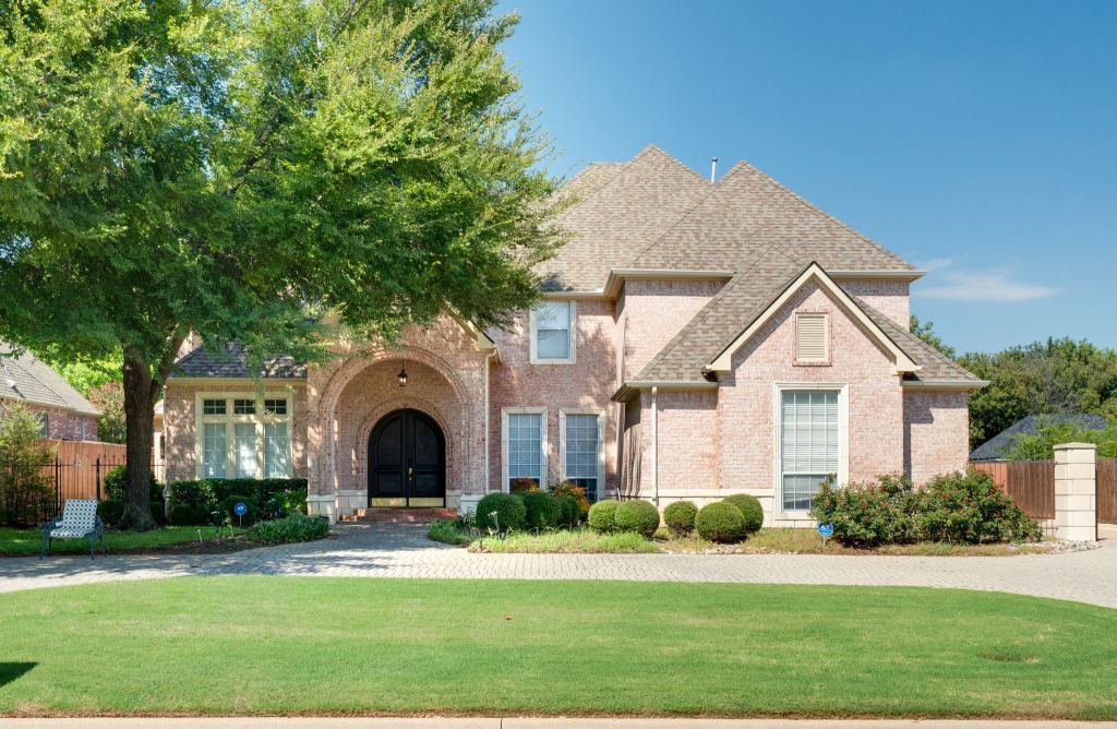 7012 Shalimar Court, Colleyville, TX 76034 — photo 1