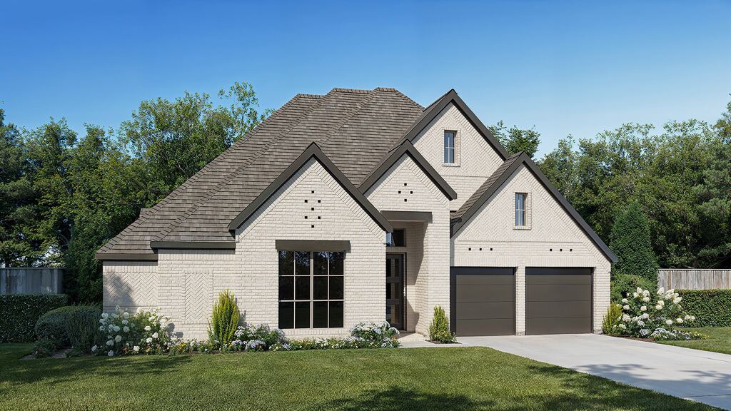 10629 Bryan Creek Road, Fort Worth, TX 76126 — photo 1