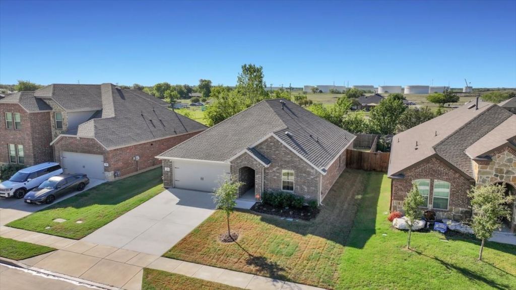 108 Timber Drive, Caddo Mills, TX 75135 — photo 1